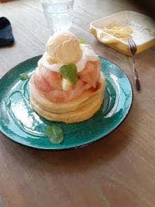 カフェ食堂 きのゑ