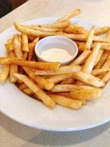 ロイヤルホスト 千田町店