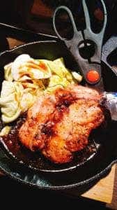 ふじさわ さくら茶屋