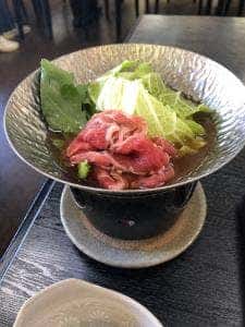 日本料理 朝日堂