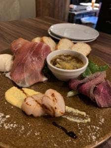 鉄板居酒屋 燦燦 -SANSAN-