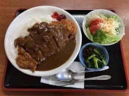 小松屋食堂