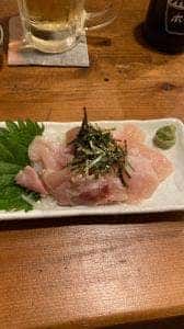 炭火やきとり ひさごや