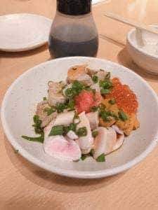 大衆海鮮居酒屋 おっ魚