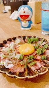 ニュー深夜食堂くるみ