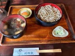 そば処 桔梗家