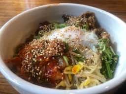 神戸サムギョプサル