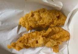 ケンタッキーフライドチキン 浅草店
