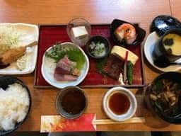 肴と日本酒 梅小町