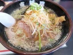 東麺房 箕谷店