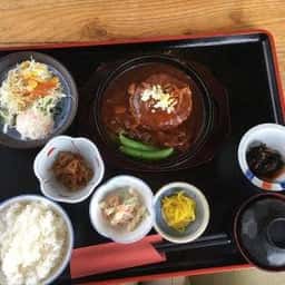 町家かふぇ 南風茶屋