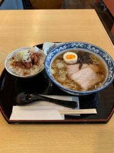 ちゃんこ割烹四季味茜