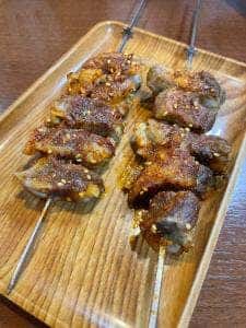 焼肉 小木屋