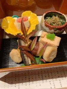 個室会席 北大路 赤坂茶寮