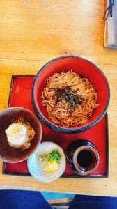 そば処六六庵