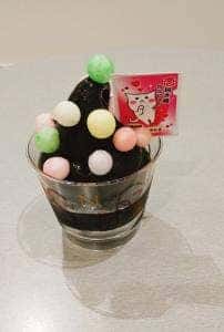 ちょっとカフェ シンボルタワー