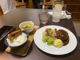 古民家カフェレガーロ