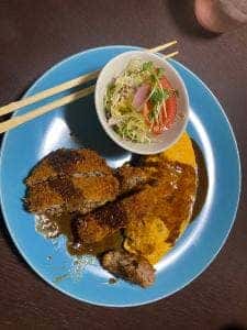 古民家カフェレガーロ