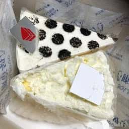 パティスリーコンセント