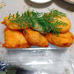 さつまあげのはやま