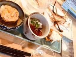 きりん食堂