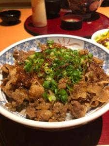 梵天食堂南吉成店