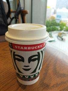 スターバックス コーヒー エスパル仙台東館店