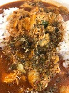 カレーハウスCoCo壱番屋 宮城野区鶴巻店