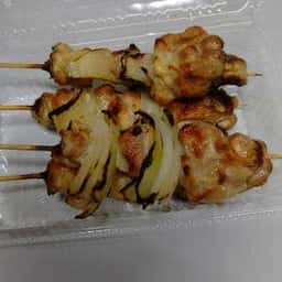 炭火焼き鳥 とりうまっ!
