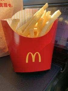 マクドナルド 大和つきみ野店