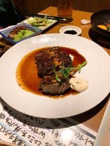 ダイニングキッチンまつり小僧