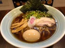 麺処 七転八起
