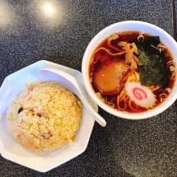 日比力食堂