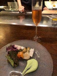 鉄板キュイジーヌ kaFka