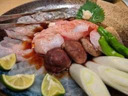 とらふぐ亭 池袋東口店