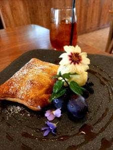 トラットリア デル チェントロ ヌォーヴォ