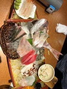 浜の水産