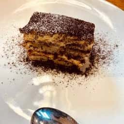 Osteria il Bancone da Massimo