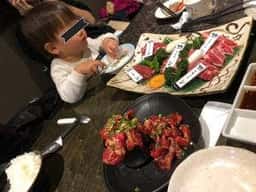 所沢牛焼肉べこ助