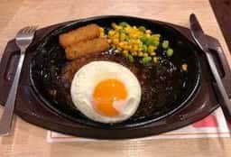 ガスト 中村橋店