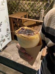 CREPE&BAR CHUN'S