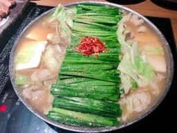 博多もつ鍋 おおやま 本店