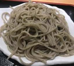 蕎麦と鴨料理 心斎橋 宗平