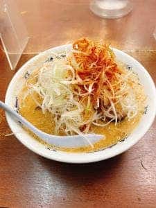 けんちゃんラーメン