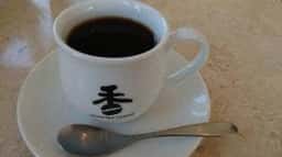 ほの香 & COFFEE HOUSE