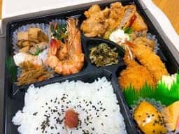 ほっともっと 加須川口店