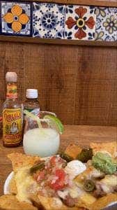 Chiles Mexican Grill