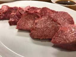 焼肉やっちゃん 分店