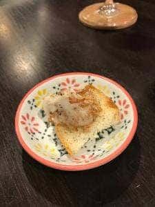 フレンチバル しらの