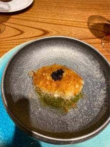 Osteria OLMO